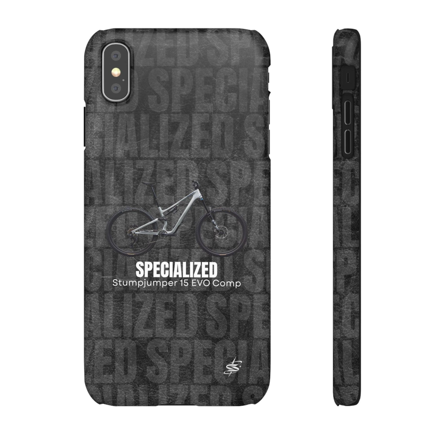 SPECIALIZED Stumpjumper 15 EVO Comp