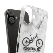 COMMENCAL FRS SIGNATURE PURE BLACK 2027