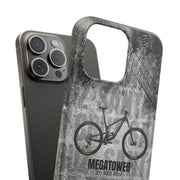SANTA CRUZ MEGATOWER X0 AXS RSV