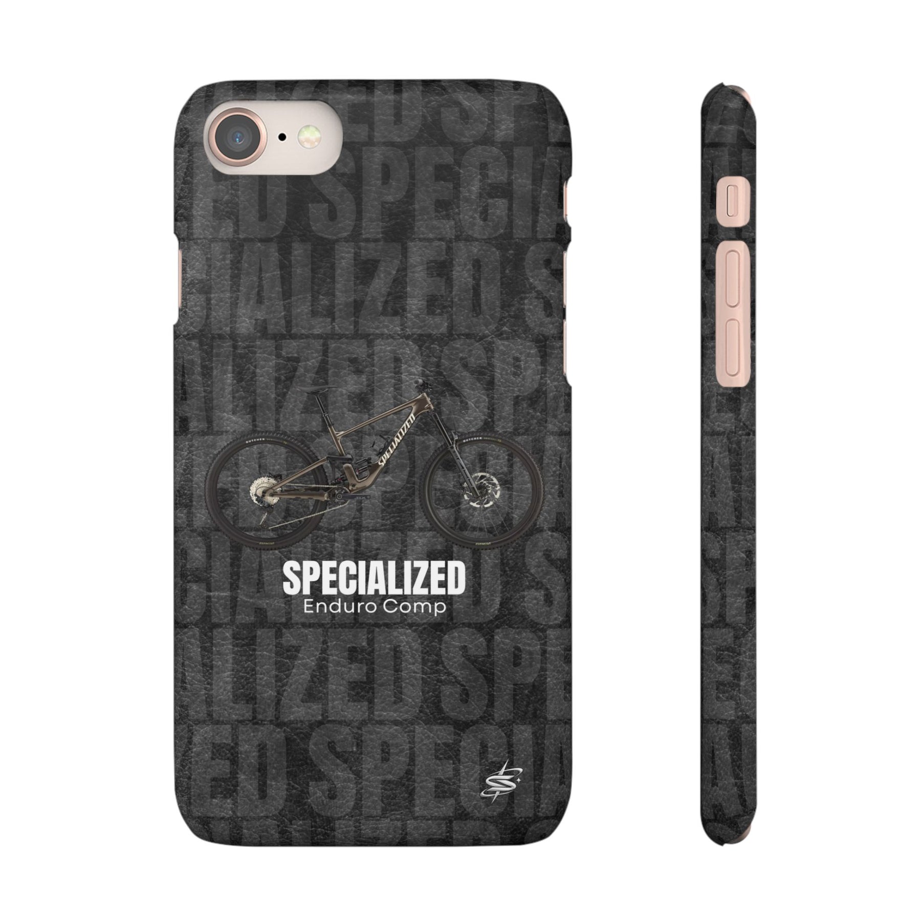 SPECIALIZED Enduro Comp