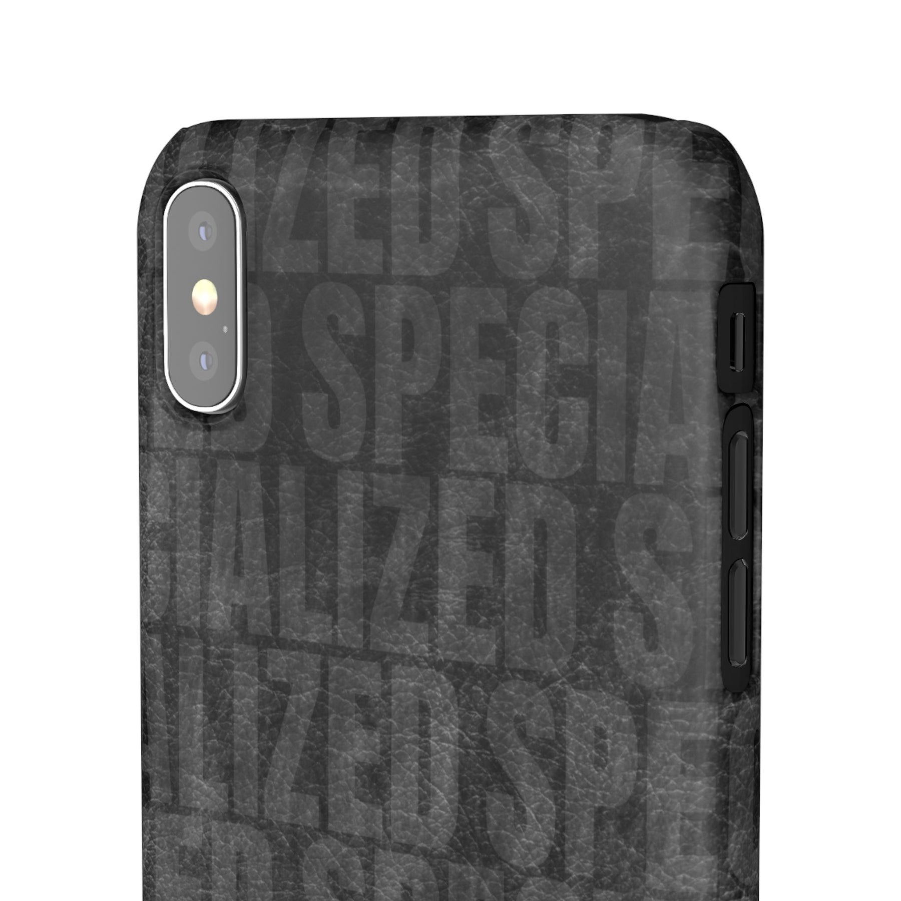 SPECIALIZED