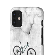 COMMENCAL T.E.M.P.O. ESSENTIAL METALLIC GREEN