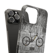 SANTA CRUZ 5010 X0 AXS RSV 2024