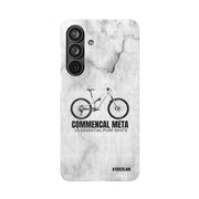 COMMENCAL META V5 ESSENTIAL PURE WHITE