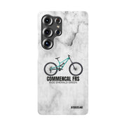 COMMENCAL FRS RIDE EMERALD GREEN