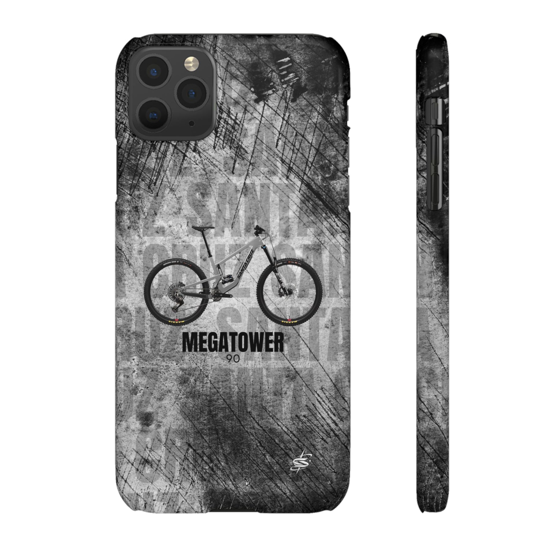 SANTA CRUZ MEGATOWER 90