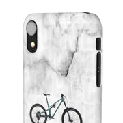 COMMENCAL META SX V5 RIDE PYRITE GREY