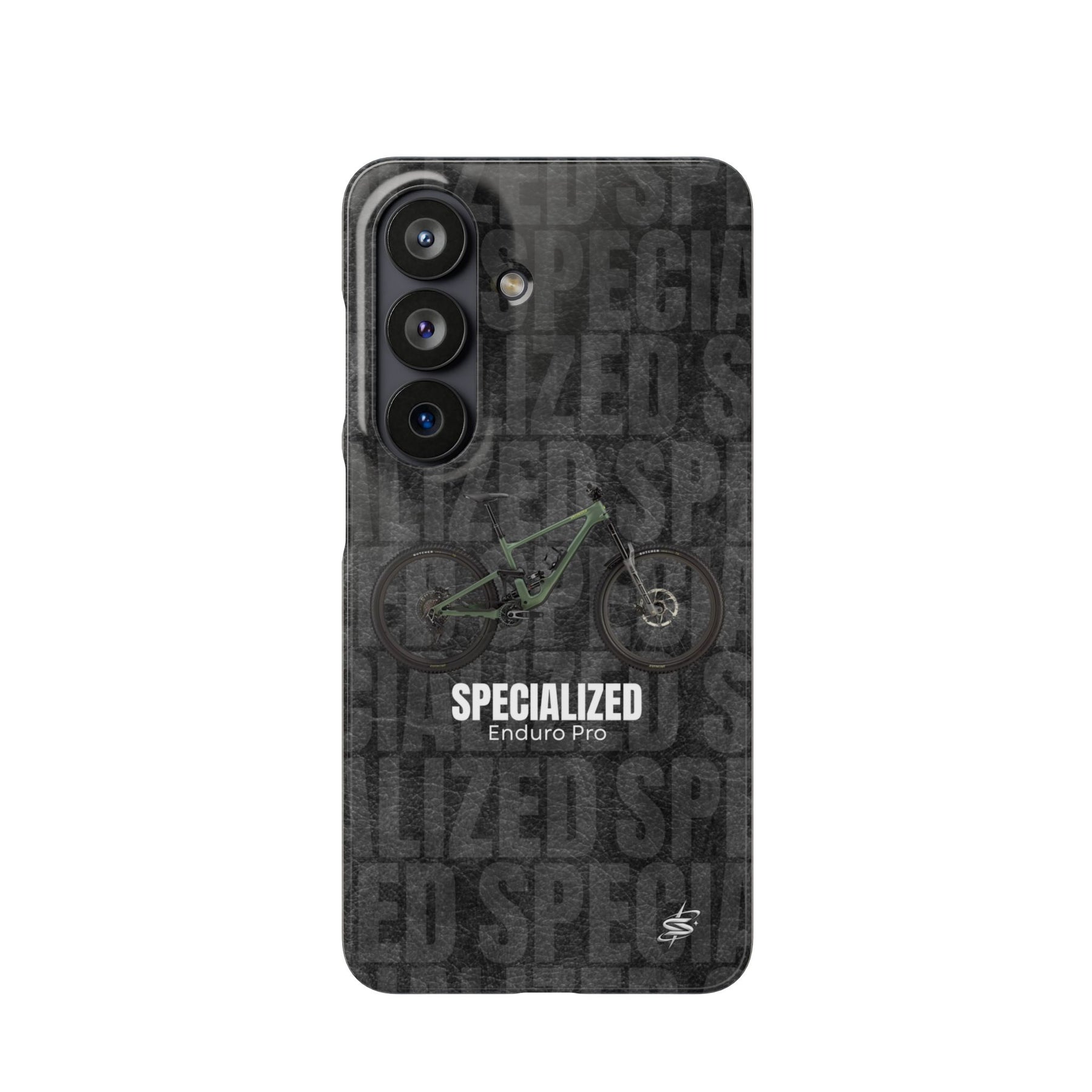 SPECIALIZED Enduro Pro