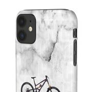 COMMENCAL CLASH PARK EDITION METALLIC PURPLE