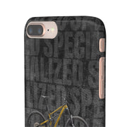 SPECIALIZED Status 2 170