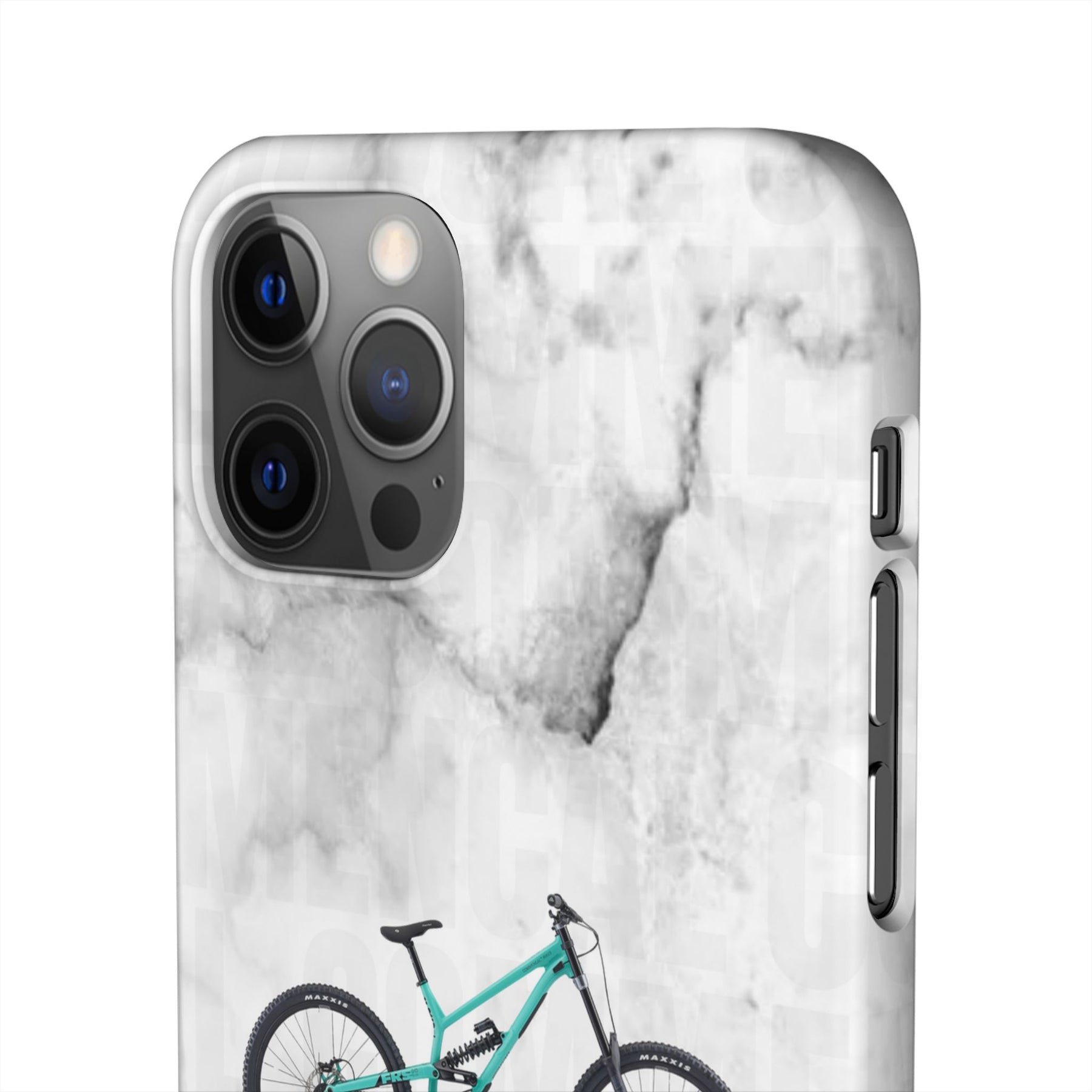 COMMENCAL FRS RIDE EMERALD GREEN