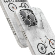 COMMENCAL T.E.M.P.O. SIGNATURE CLEAR SILVER