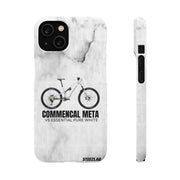 COMMENCAL META V5 ESSENTIAL PURE WHITE