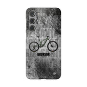 SANTA CRUZ BRONSON DEORE