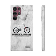 COMMENCAL SUPREME DH V5 ROCKSHOX LIMITED