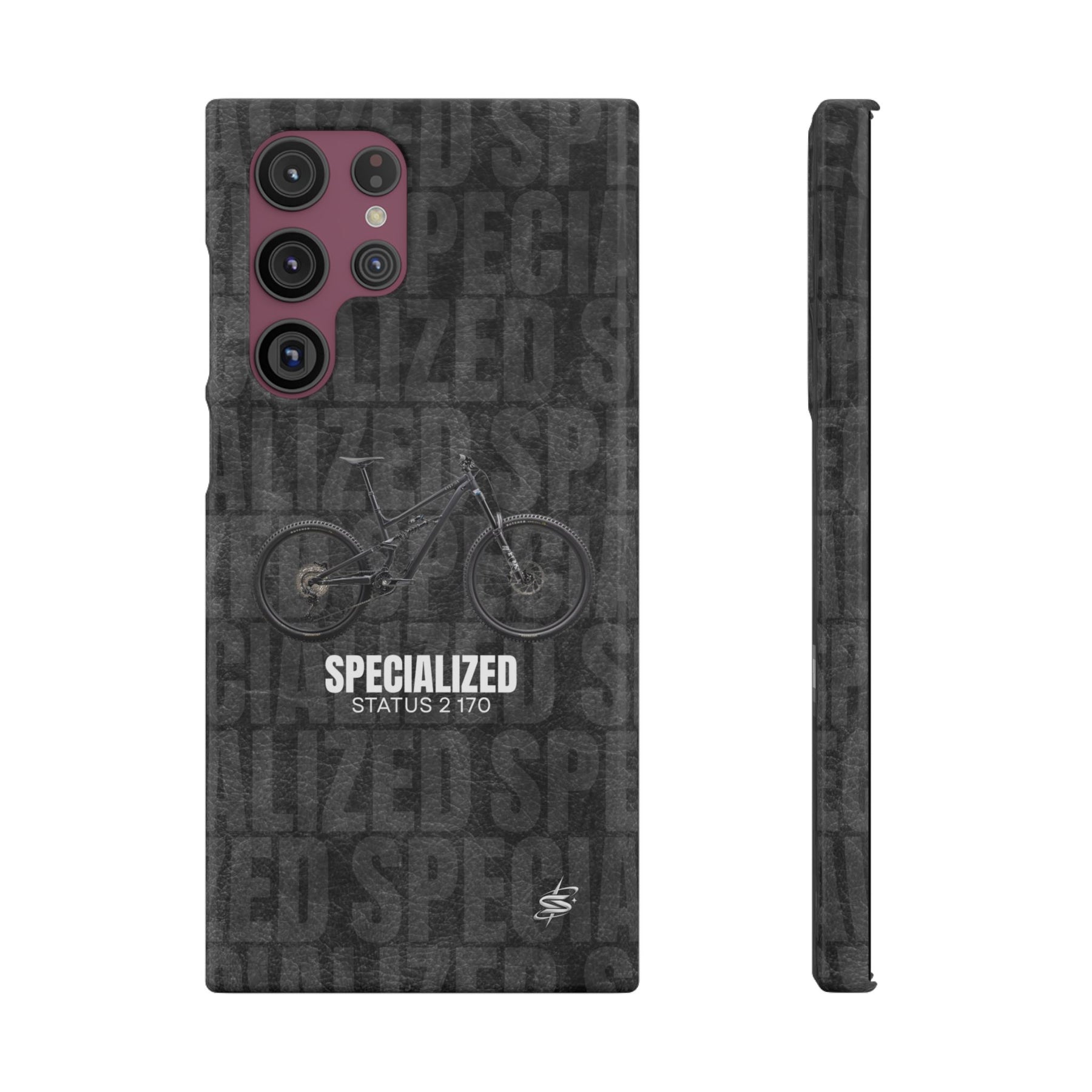 SPECIALIZED Status 2 170