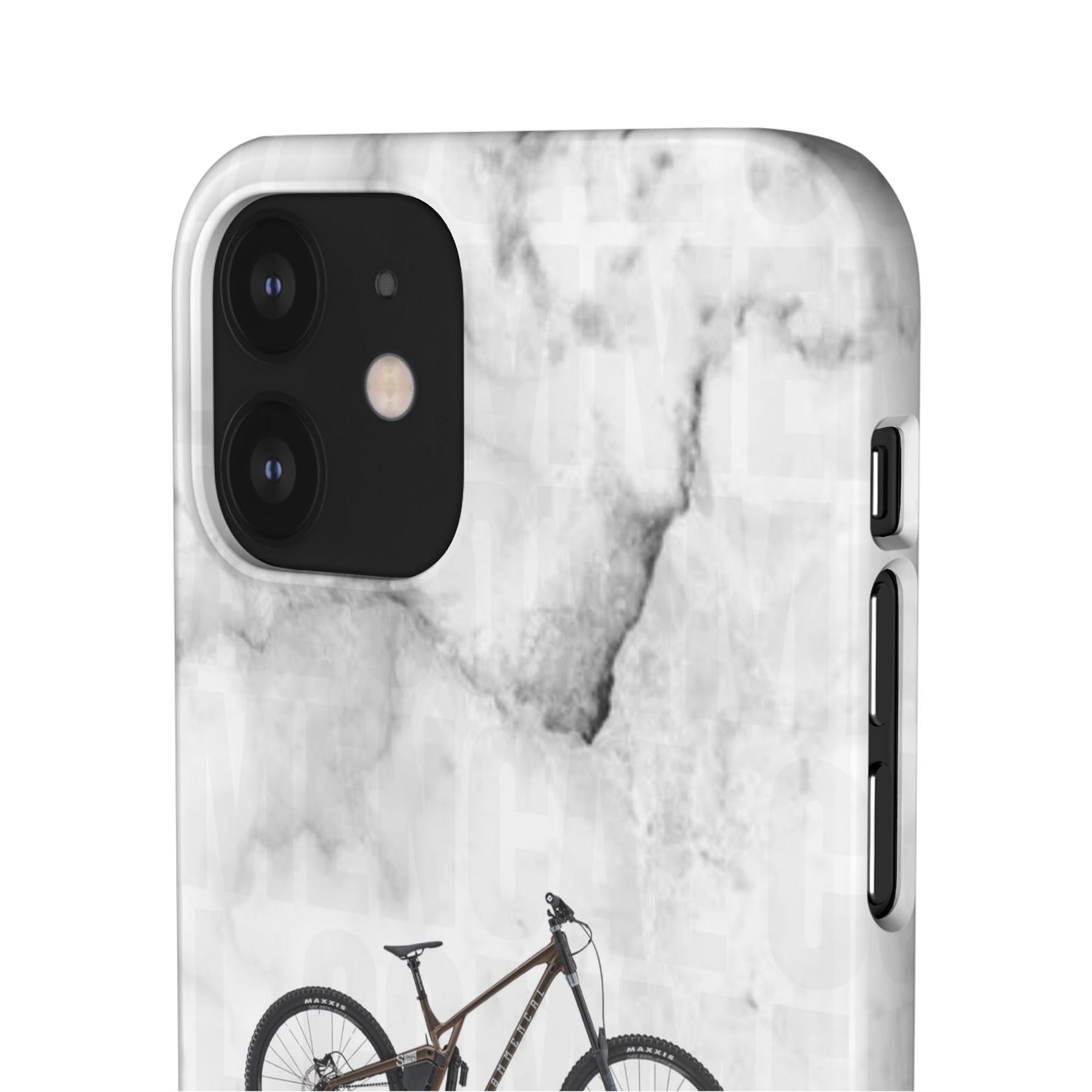 COMMENCAL SUPREME DH V5 RIDE FROZEN BROWN