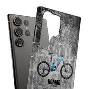 SANTA CRUZ NOMAD DEORE
