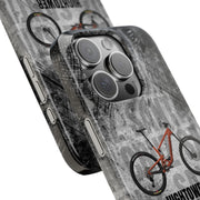 SANTA CRUZ HIGHTOWER DEORE