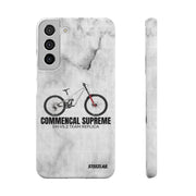 COMMENCAL SUPREME DH V5.2 TEAM REPLICA ADDICTION WHITE 2027