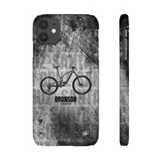 SANTA CRUZ BRONSON DEORE