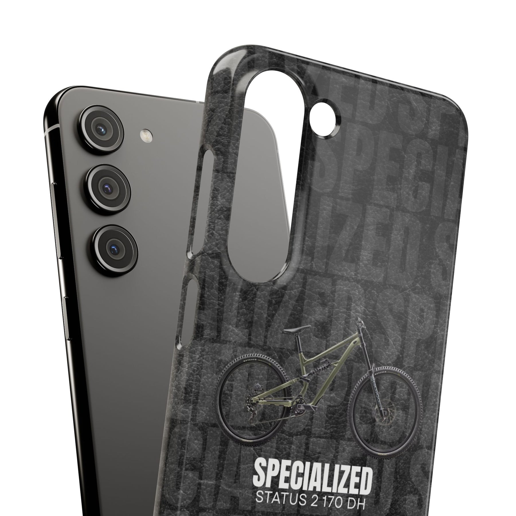 SPECIALIZED Status 2 170 DH