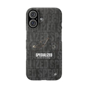 SPECIALIZED Enduro Comp