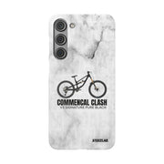COMMENCAL CLASH V3 SIGNATURE PURE BLACK 2027