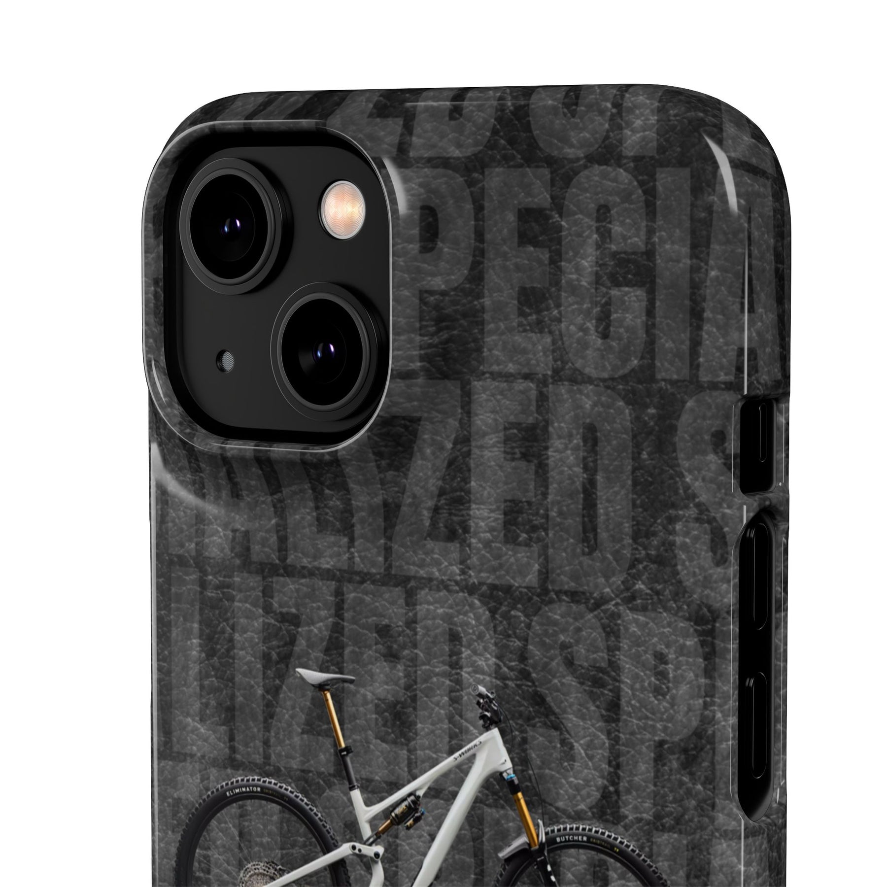 SPECIALIZED S-Works Stumpjumper 15 EVO