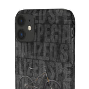 SPECIALIZED S-Works Stumpjumper 15