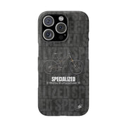 SPECIALIZED S-Works Stumpjumper 15