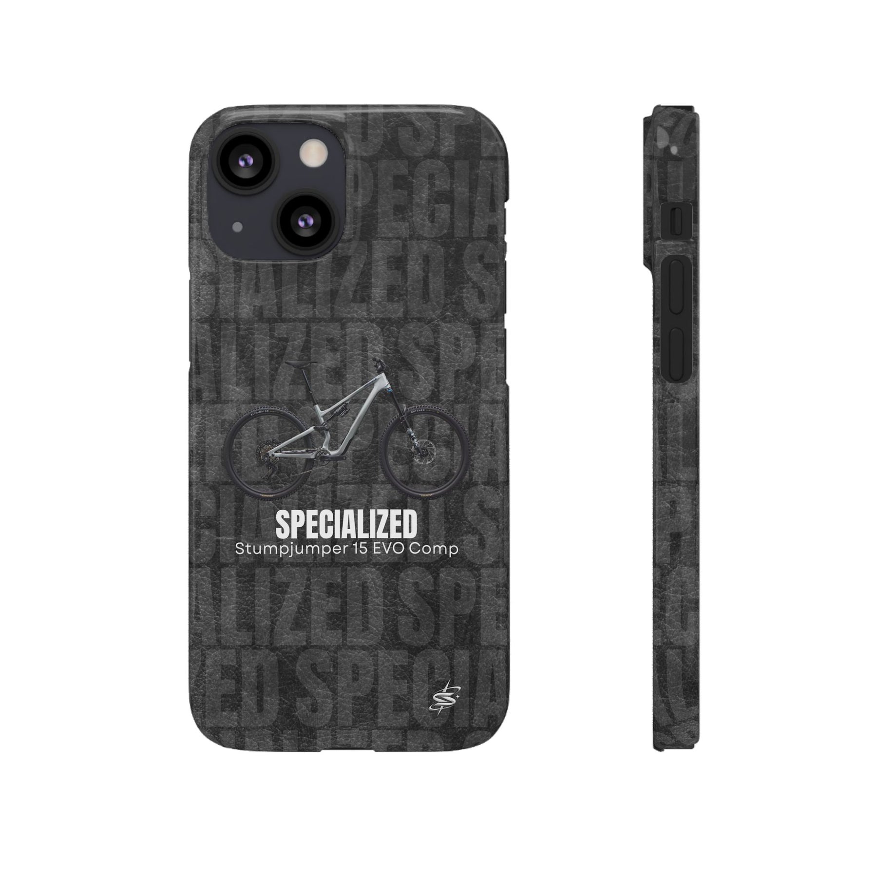 SPECIALIZED Stumpjumper 15 EVO Comp