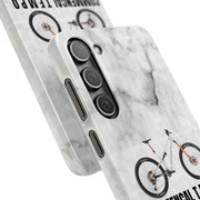 COMMENCAL T.E.M.P.O. LTD PURE WHITE