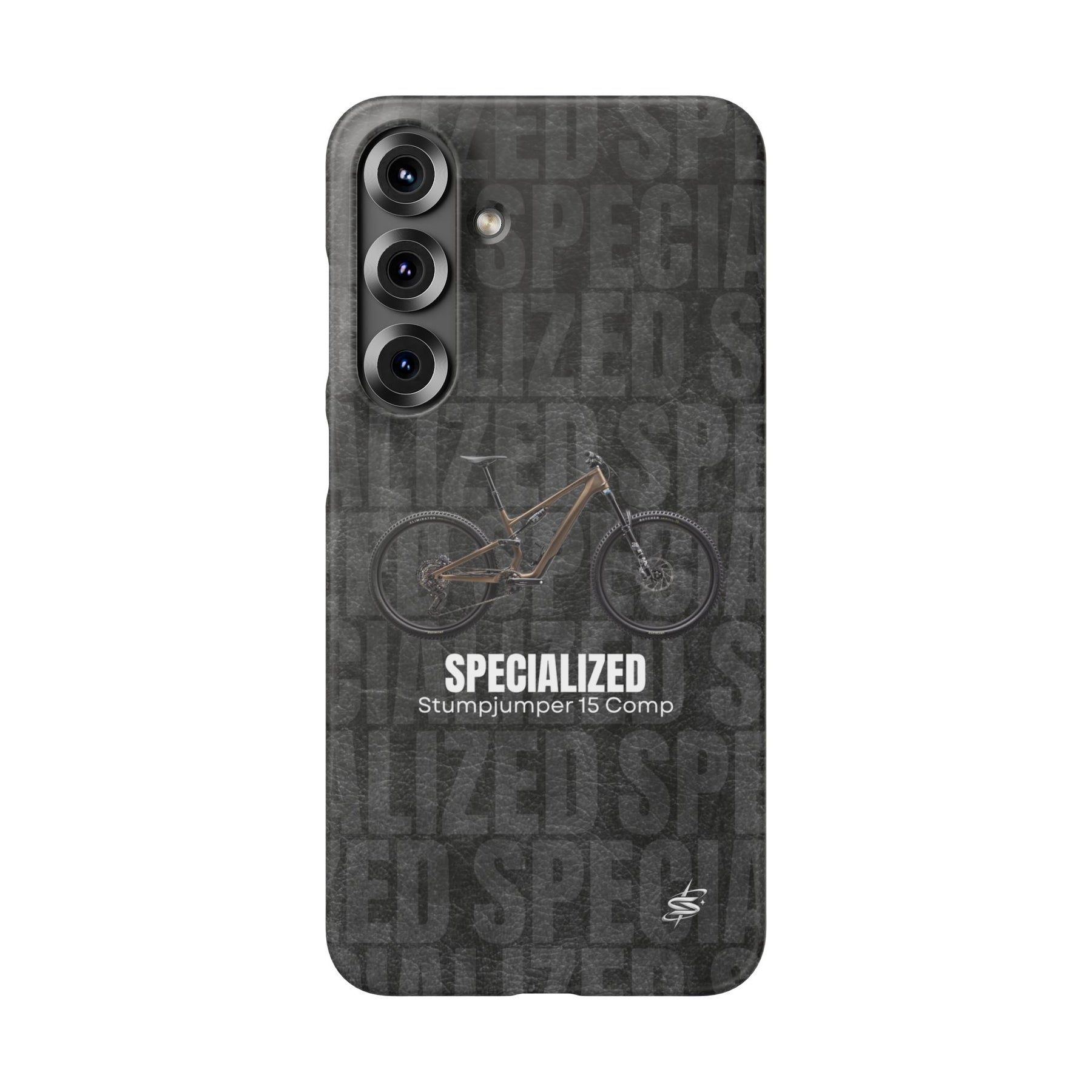 SPECIALIZED Stumpjumper 15 Comp
