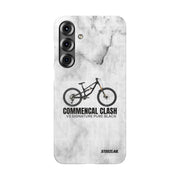 COMMENCAL CLASH V3 SIGNATURE PURE BLACK 2027