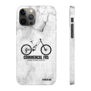 COMMENCAL FRS PARK PURE WHITE 2026