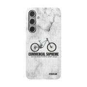COMMENCAL SUPREME DH V5 RIDE PYRITE GREY 2026