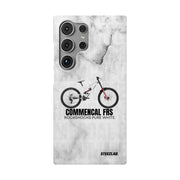 COMMENCAL FRS ROCKSHOX PURE WHITE 2026