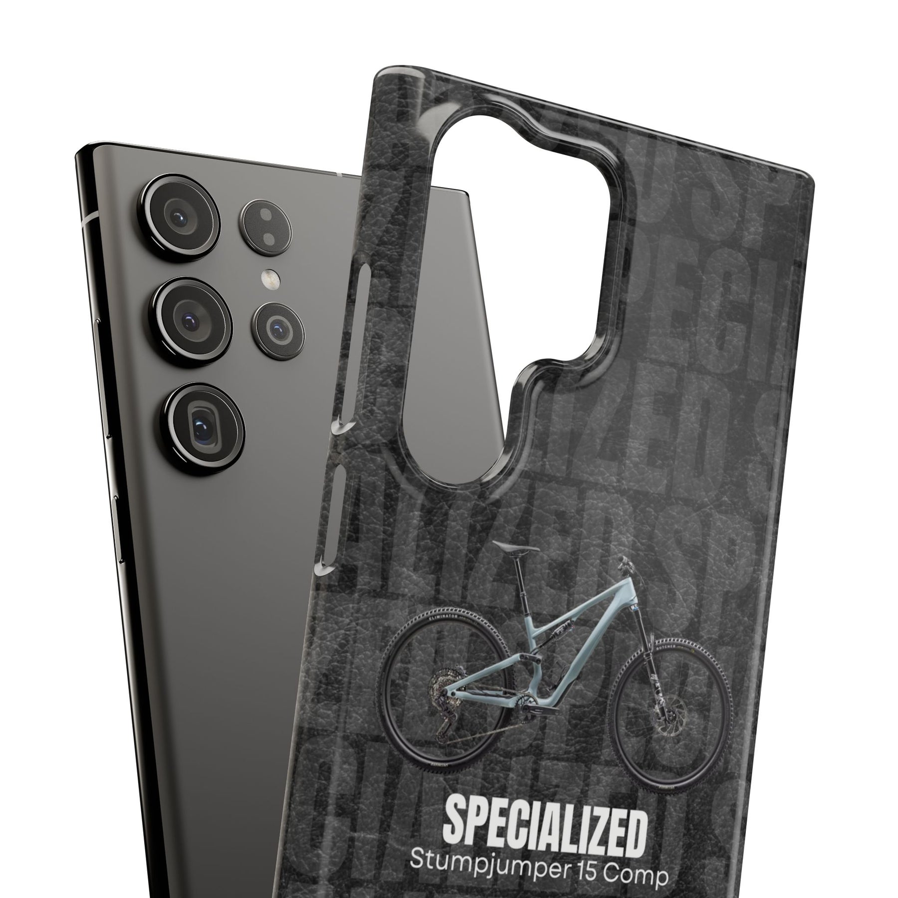 SPECIALIZED 15 Comp