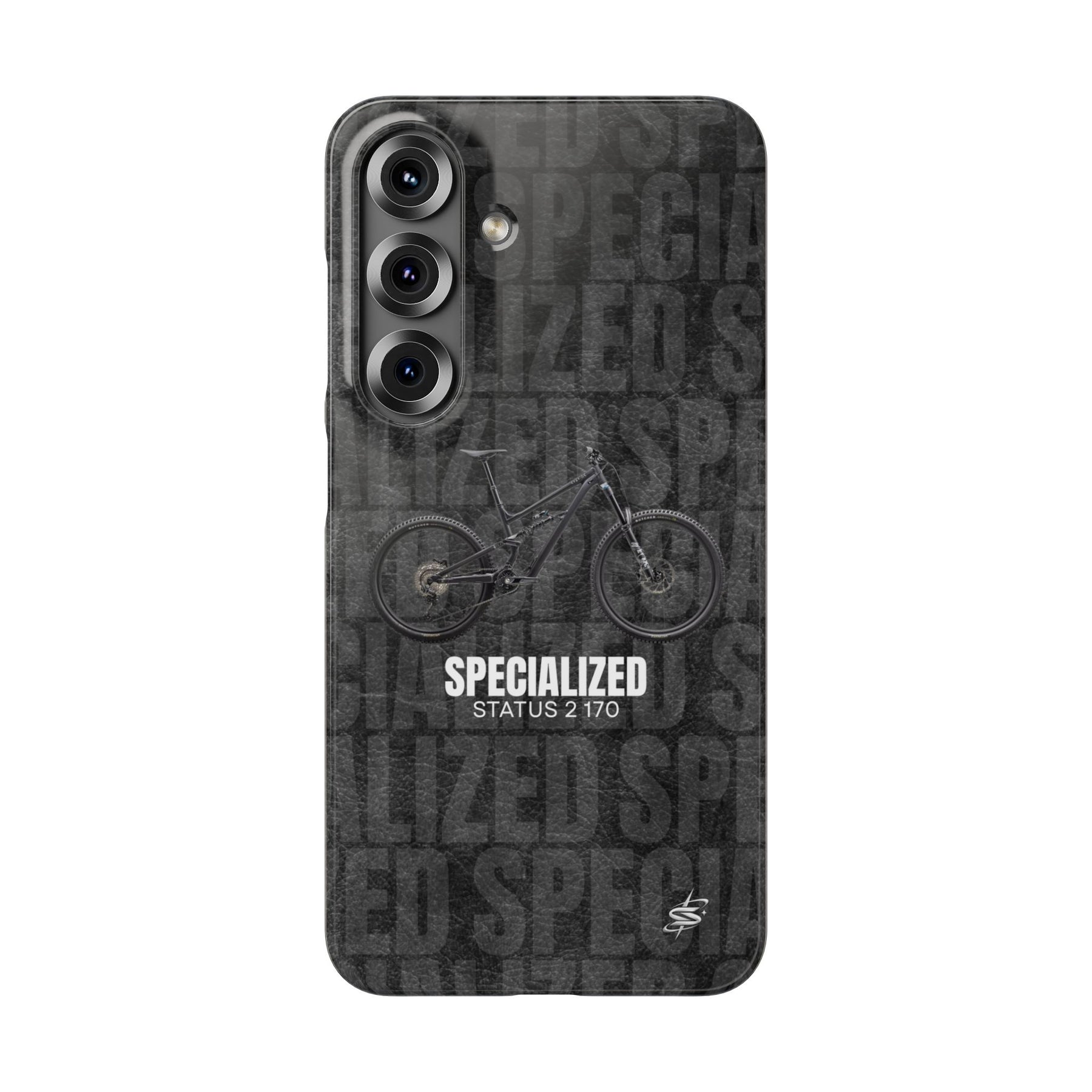 SPECIALIZED Status 2 170