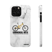 COMMENCAL META V5 OHLINS EDITION YELLOW