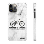 COMMENCAL SUPREME DH V5.2 SIGNATURE PURE BLACK 2027
