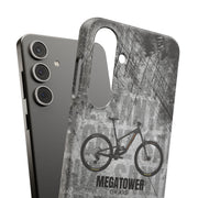 SANTA CRUZ MEGATOWER GX AXS
