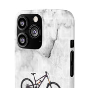 COMMENCAL CLASH PARK EDITION METALLIC PURPLE
