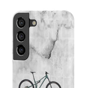 COMMENCAL T.E.M.P.O. ESSENTIAL METALLIC GREEN