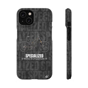 SPECIALIZED S-Works Stumpjumper 15