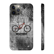 SANTA CRUZ MEGATOWER X0 AXS RSV