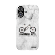 COMMENCAL META SX V4 SIGNATURE CHAMPAGNE
