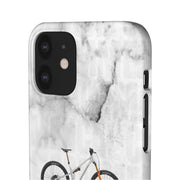 COMMENCAL T.E.M.P.O. SIGNATURE CLEAR SILVER