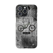 SANTA CRUZ BRONSON DEORE